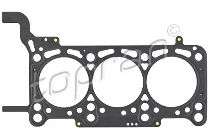 112 893 TOPRAN Прокладка, головка цилиндра