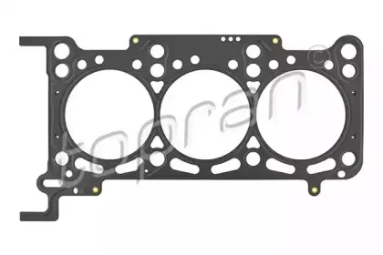 112 896 TOPRAN Прокладка, головка цилиндра