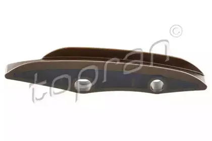 502 976 TOPRAN Планка успокоителя, цепь привода