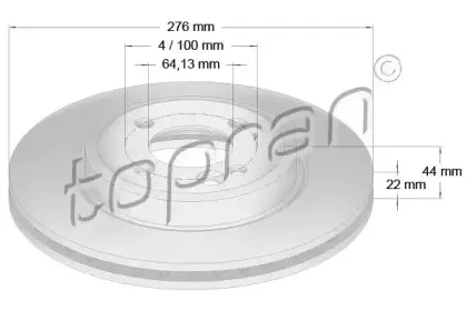 topran-501014