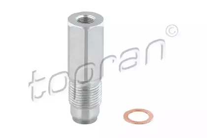 304 915 TOPRAN Регулятор давления подачи топлива