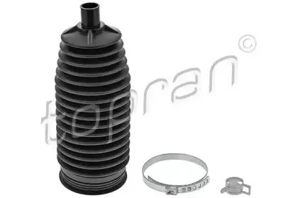 701 620 TOPRAN Комплект пылника, рулевое управление