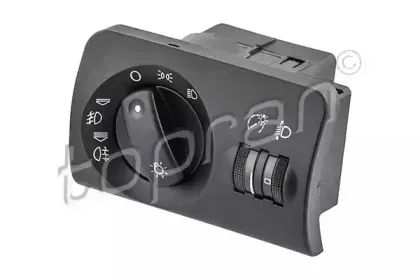 116 656 TOPRAN Выключатель, головной свет