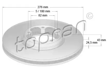 topran-302334