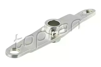 116 609 TOPRAN Шток вилки переключения передач