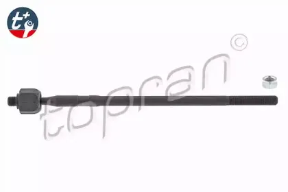 301 391 TOPRAN Осевой шарнир, рулевая тяга