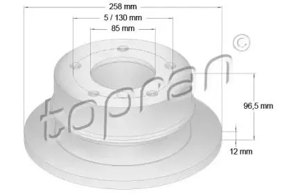 topran-110440