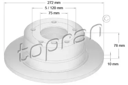 topran-500569