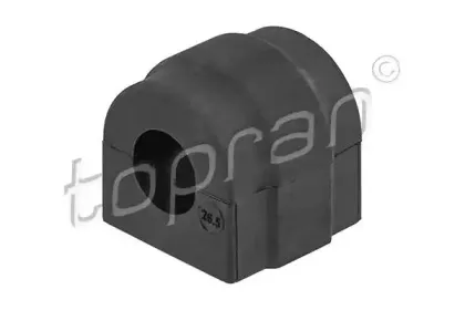 501 794 TOPRAN Опора, стабилизатор