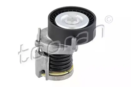 108 221 TOPRAN Натяжитель ремня, клиновой зубча