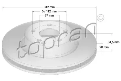 topran-401053