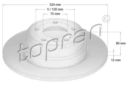 topran-501192