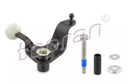 723 038 TOPRAN Ремкомплект, рычаг переключения