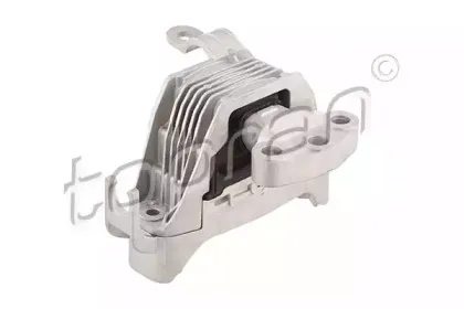 208 834 TOPRAN Подвеска, двигатель