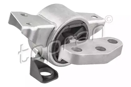 208 432 TOPRAN Подвеска, двигатель