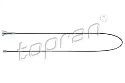 206 500 TOPRAN