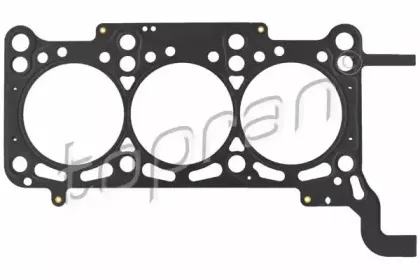 112 892 TOPRAN Прокладка, головка цилиндра
