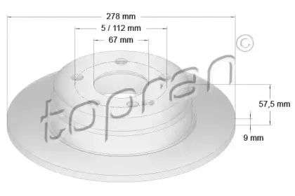 topran-401905