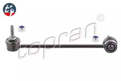 500 145 TOPRAN Тяга / стойка, стабилизатор