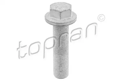 701 617 TOPRAN Болт шкива