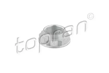 502 561 TOPRAN Конец вала, приводной вал