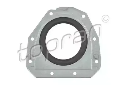 115 030 TOPRAN Уплотняющее кольцо, коленчатый вал