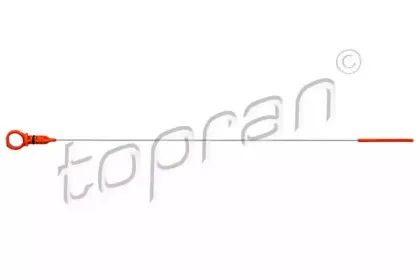 723 865 TOPRAN Указатель уровня масла