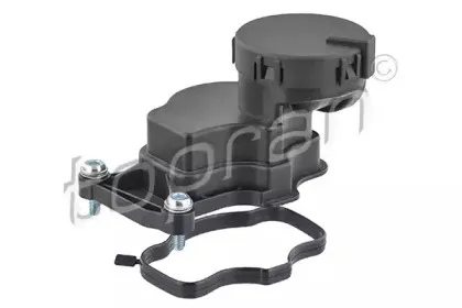 502 643 TOPRAN Клапан, отвода воздуха из картера