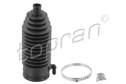 701 619 TOPRAN Комплект пылника, рулевое управление