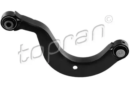 112 405 TOPRAN Рычаг независимой подвески колеса, подвеска колеса