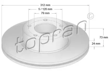 topran-501712