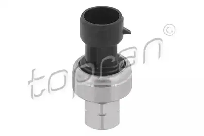 208 835 TOPRAN Пневматический выключатель, кондиционер