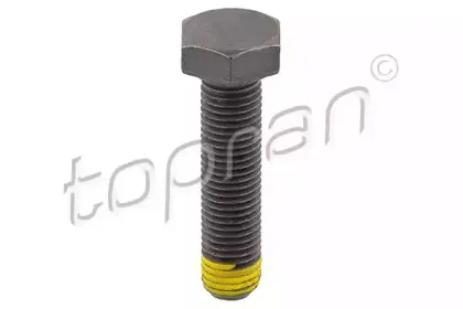 502 756 TOPRAN Болт маховика