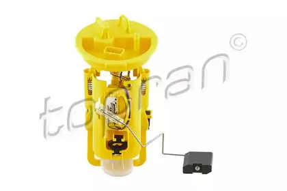 500 824 TOPRAN Элемент системы питания