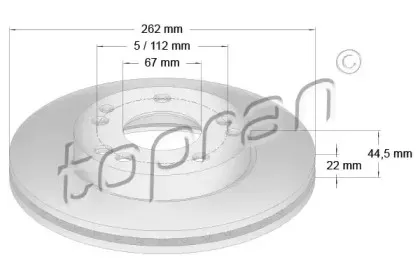 topran-400851