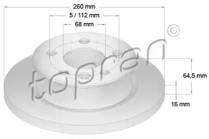 topran-104086