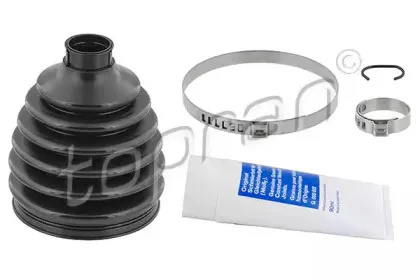 114 359 TOPRAN Комплект пылника, приводной вал