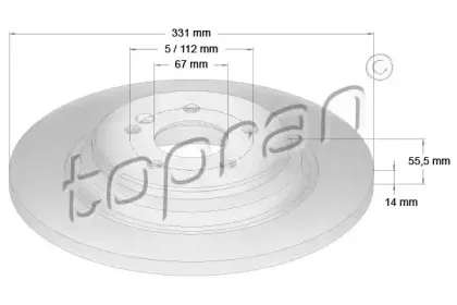 topran-401402