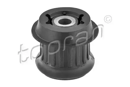 108 629 TOPRAN Подвеска, автоматическая коробка передач