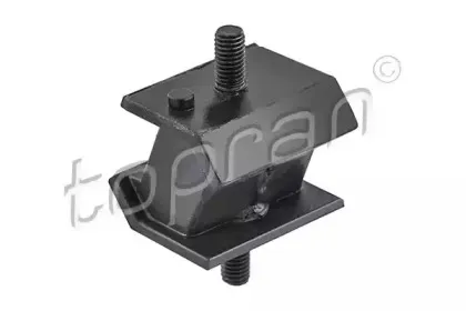 500 009 TOPRAN Подвеска, автоматическая коробка передач