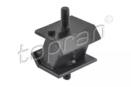 500 010 TOPRAN Подвеска, автоматическая коробка передач