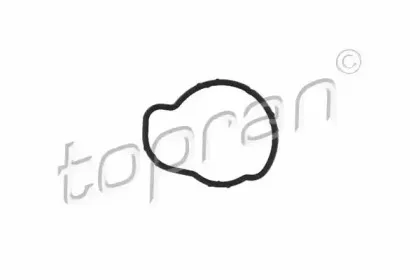 205 945 TOPRAN Прокладка, термостат