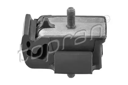 300 167 TOPRAN Подвеска, автоматическая коробка передач