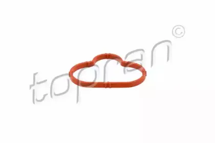 722 190 TOPRAN Прокладка, впускной коллектор