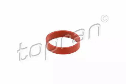501 271 TOPRAN Прокладка, впускной коллектор