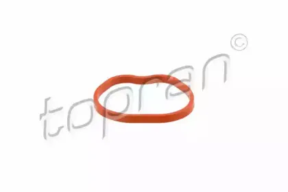 302 263 TOPRAN Прокладка, впускной коллектор
