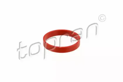 500 832 TOPRAN Прокладка, впускной коллектор