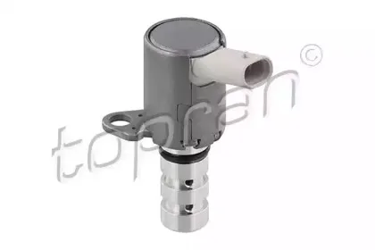 116 961 TOPRAN Клапан регулировки давления масла