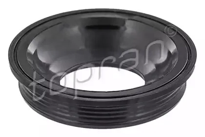 116 544 TOPRAN Прокладка, крышка головки цилиндра