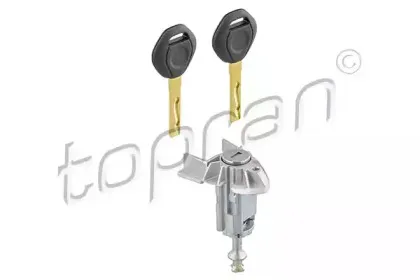 503 026 TOPRAN Цилиндр замка